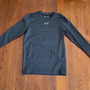 Men’s Under Armour Compression Coldgear Longsleeve